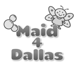 MAID 4 DALLAS trademark