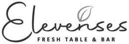 ELEVENSES FRESH TABLE & BAR trademark