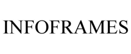 INFOFRAMES trademark