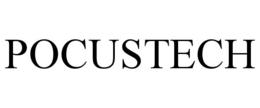 POCUSTECH trademark
