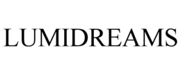 LUMIDREAMS trademark
