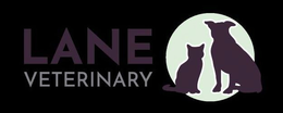 LANE VETERINARY trademark