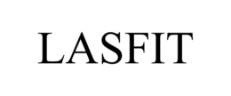 LASFIT trademark