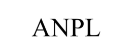 ANPL trademark