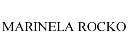 MARINELA ROCKO trademark
