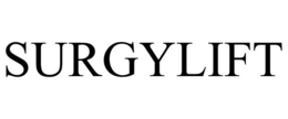 SURGYLIFT trademark