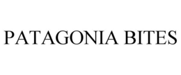 PATAGONIA BITES trademark