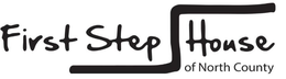FIRST STEP HOUSE OF NORTH COUNTY trademark
