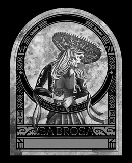 WELDON MILLS DISTILLERY SABROSA trademark