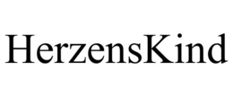 HERZENSKIND trademark