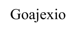 GOAJEXIO trademark