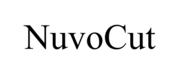 NUVOCUT trademark