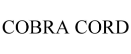 COBRA CORD trademark