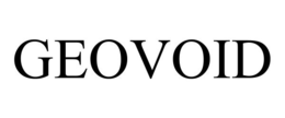 GEOVOID trademark