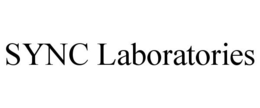 SYNC LABORATORIES trademark