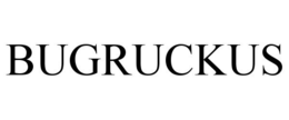 BUGRUCKUS trademark