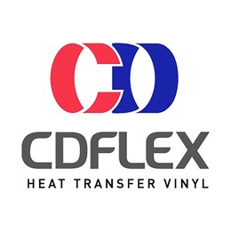 CD CDFLEX HEAT TRANSFER VINYL trademark