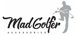 MAD GOLFER ACCESSORIES trademark