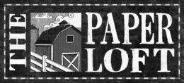 THE PAPER LOFT trademark