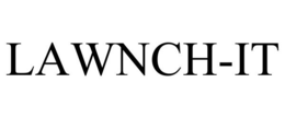 LAWNCH-IT trademark