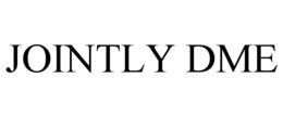 JOINTLY DME trademark