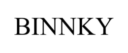 BINNKY trademark