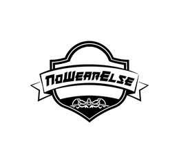 NOWEARELSE trademark