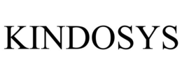 KINDOSYS trademark