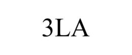 3LA trademark