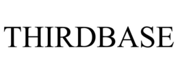 THIRDBASE trademark