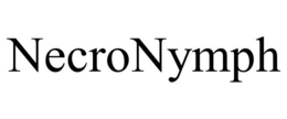 NECRONYMPH trademark