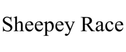 SHEEPEY RACE trademark