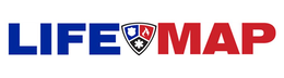 LIFE MAP trademark