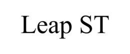 LEAP ST trademark