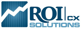 ROI CX SOLUTIONS trademark