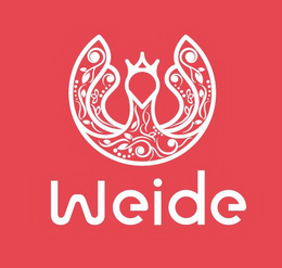 WEIDE trademark