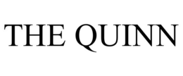 THE QUINN trademark