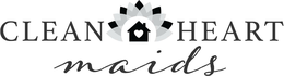 CLEAN HEART MAIDS trademark