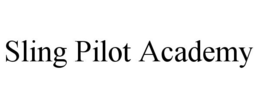 SLING PILOT ACADEMY trademark