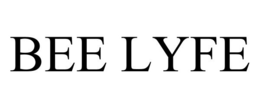 BEE LYFE trademark