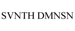 SVNTH DMNSN trademark