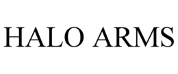 HALO ARMS trademark