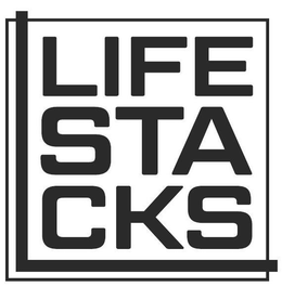 LIFESTACKS trademark
