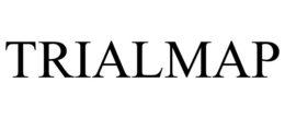 TRIALMAP trademark