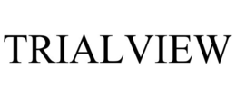 TRIALVIEW trademark
