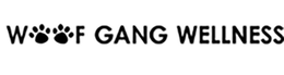 WOOF GANG WELLNESS trademark