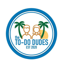 THE TO-DO DUDES EST 2020 trademark