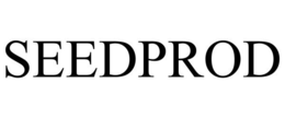SEEDPROD trademark
