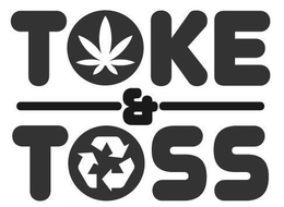TOKE & TOSS trademark