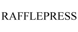 RAFFLEPRESS trademark